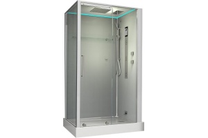 Душевая кабина Timo Helma 120x90 см (HELMA Н-520 L)