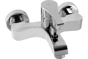 Смеситель GPD Atros MBB65 для ванны с душем