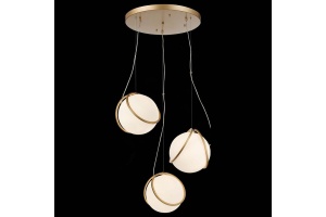 Подвесной светильник ST-Luce Acerra SL1181.353.03 - 2