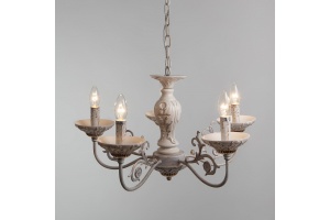 Подвесная люстра Abrasax Angela SD708 - 2