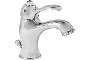 Смеситель Migliore Lem Swarovski ML.LEM-1913 Cr для раковины