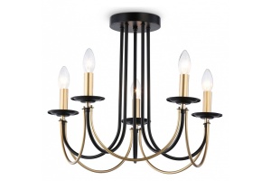 Люстра на штанге Ambrella Light TR TR9621