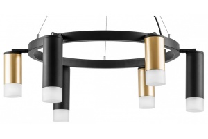 Подвесная люстра Lightstar Rullo LR0164038731