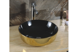 Накладная раковина Gid  41.5 см (Nc412)