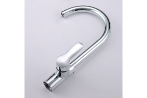 Смеситель Iddis Cuba CUBSBJ0i05 для кухонной мойки - 2