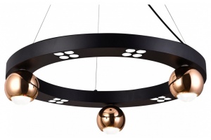 Подвесная люстра Ambrella Light FL FL5961