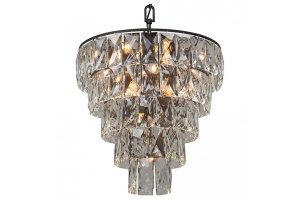 Подвесная люстра Vitaluce V5262-1/20+1