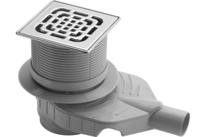 Душевой трап Viega Advantix 669201