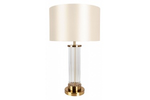 Настольная лампа Arte Lamp Matar A4027LT-1PB