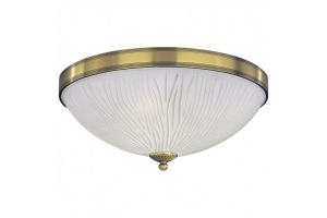 Накладной светильник Reccagni Angelo 56 PL 5650/4