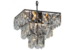 Подвесная люстра Vitaluce V5267-1/8+1