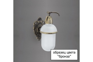 Крючок Art&Max Impero AM-1699-Br - 2