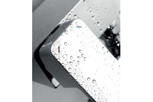 Смеситель Wasserkraft Aller 1061 для ванны с душем - 3