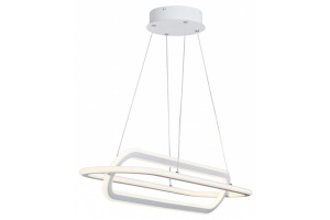 Подвесной светодиодный светильник Novotech Over Ondo 359172 - 3