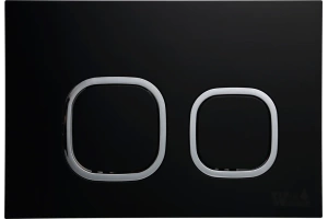 Комплект Weltwasser AMBERG 506 ST + GELBACH 004 GL-WT + AMBERG RD-BL (10000006863) - 3