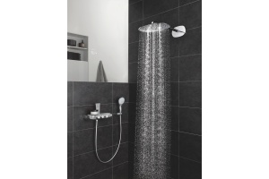 Душевой комплект Grohe Rainshower SmartControl duo 26443000 - 3
