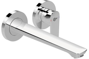 Смеситель для раковины Ideal Standard Connect Air хром