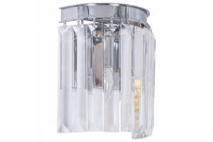 Накладной светильник Divinare Nova 3001/02 AP-1