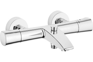 Термостат Kludi Zenta для ванны с душем 351010538