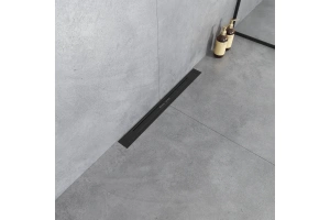 Душевой лоток Armadi Art Premium Trendy 60 черный - 2