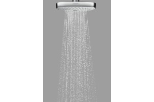 Душевой комплект Hansgrohe Croma Select E 27294000 с внутренней частью - 3