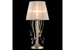 Настольная лампа Freya Simone FR2020-TL-01-BG - 3