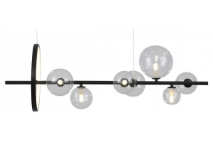 Подвесная люстра Kink Light Иона 09408-7,19