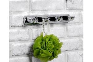 Крючок Wasserkraft Kammel K-8374 - 2