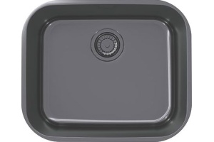 Мойка кухонная Alveus Variant Monarch 10 антрацит