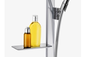 Душевой гарнитур 27648000 HG Raindance Select S 120 Unica душевой гарнитур 90 см - 3