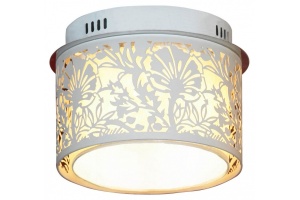 Накладной светильник Lussole Vetere GRLSF-2307-04