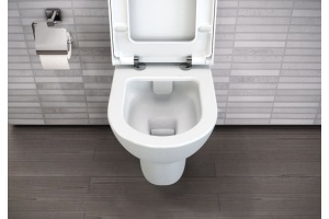 Чаша для унитаза подвесного VitrA Zentrum 55795B003-0075 - 2