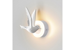 Настенный светильник Odeon Light Hightech Colombella 4310/3WL - 3