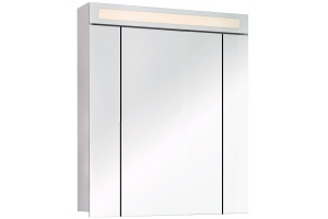 Зеркало-шкаф Dreja.eco Uni 80.4 см (99.9003)
