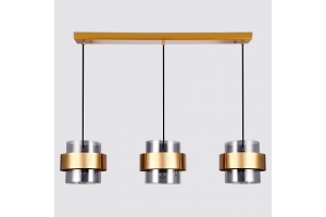 Подвесной светильник Ambrella Light TR TR3652 - 2