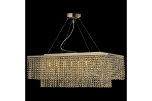 Подвесная люстра Arti Lampadari Milano Milano E 1.5.70X25.502 N - 3