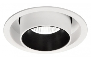 Встраиваемый спот Mantra Garda 6403 - 2