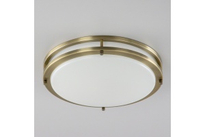 Накладной светодиодный светильник Citilux Бостон CL709323N - 3