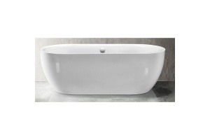 Акриловая ванна Esbano Tokyo 170х80 белый (ESVATOKYW) - 2