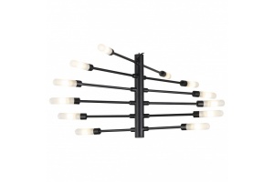 Подвесная люстра Lightstar Ragno 733127