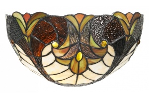 Настенный светильник Velante 815-801-01