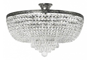 Люстра на штанге Arti Lampadari Nonna Nonna E 1.3.50.503 N