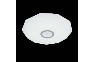 Потолочный светодиодный светильник Citilux Диамант Смарт CL713A40G - 3