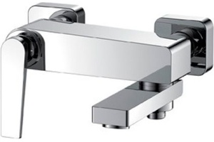 Смеситель для ванны Cezares BADEN хром (BADEN-F-VD-01)