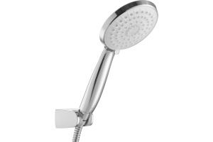 Душевой гарнитур Swedbe Calypso хром (5088) - 2