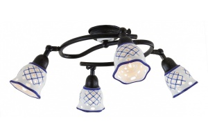 Спот Citilux Ажур CL534541