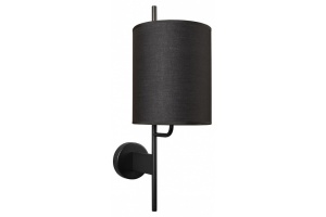 Бра Loft it Ritz 10253W/A Black