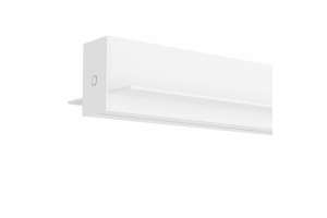 Шинопровод встраиваемый однофазный Denkirs Smart TR2012-WH - 3