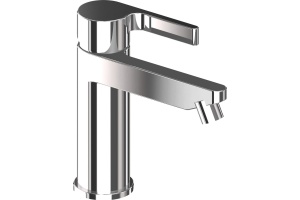 Смеситель Webert DoReMi DR840102015 для биде, хром