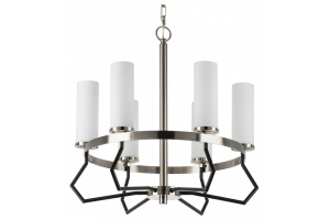Подвесная люстра Lightstar Flume 723065